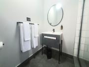 Bachelor apartment in Cape Town City Centre