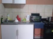 Bachelor apartment in Ebony Park