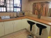 Bachelor apartment in Germiston Central