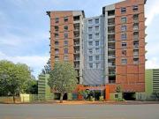 Bachelor apartment in Hatfield