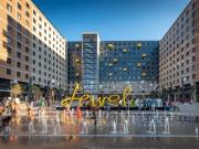 Bachelor apartment in Johannesburg Central