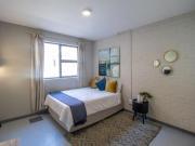 Bachelor apartment in Maboneng