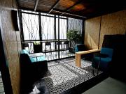 Bachelor apartment in Marshalltown