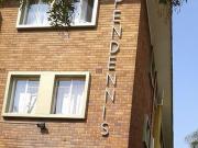 Bachelor apartment in Pretoria Central