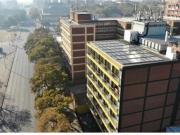 Bachelor apartment in Pretoria Central