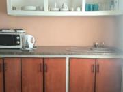 Bachelor apartment in Pretoria North