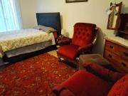 Bachelor apartment in Queenswood