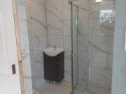 Bachelor apartment in Quigney