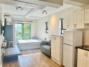Bachelor apartment in Rondebosch