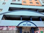 Bachelor apartment in South Beach