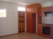 Bachelor apartment in Sunnyside
