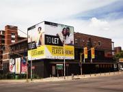 Bachelor apartment in Sunnyside