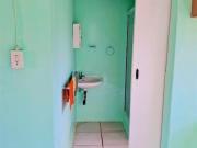 Bachelor apartment in Umbilo