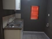 Bachelor apartment in Westdene