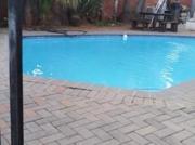 Bachelor apartment in Wonderboom