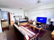 Bachelor apartment in Zonnebloem