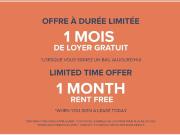 Bachelor Available At 3580 Lorne Avenue, Montreal 3580...