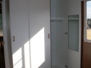 Bachelor container Flat to rent