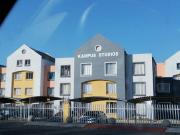 bachelor flat on the market across nwu