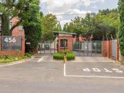 Bachelor Flat to rent in Ferndale, Randburg