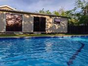Bachelor Flat rented in Universitas, Bloemfontein