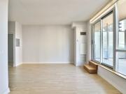 Bachelor Open Concept