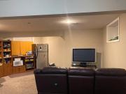 Bachelor space for rent