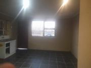 Bachelor to let in Stanhope road wychwood germiston