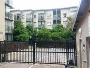 bachelor to rent at braamfontein