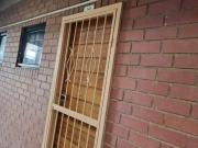 Bachelor rented in Braamfontein Werf, Johannesburg