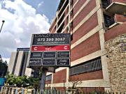 bachelor unit on the market – r510,0.