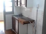 bachelor unit with balcony available.