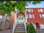 Bachelor walkout basement apartment available for rent