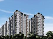 Praneeth Pranav Solitaire,Bachupally 2 BHK Apartment For...
