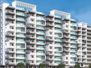 Rodian Grandeur,Bachupally 3 BHK Apartment For Sale...