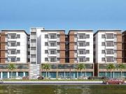 Bachupally 3 BHK Apartment For Sale Hyderabad