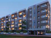 Bachupally 3 BHK Apartment For Sale Hyderabad