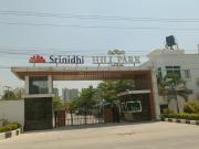 Bachupally 3 BHK Villa For Sale Hyderabad