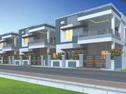 Bachupally 3 BHK Villa For Sale Hyderabad