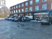 Back 2875 Bloor Street W, Toronto, ON, M8X 1B3 house for l.