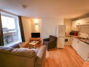 Back Brudenell Mount, Hyde Park, Leeds, LS6