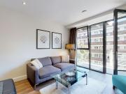 Back Church Lane, Aldgate E1, 2 bed flat to rent, £3,250...