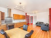 Back Church Lane, Liverpool Street E1, 4 bedroom flat to...