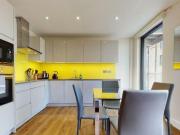 Back Church Lane, Twyne House Apartments, 2 Bedroom...