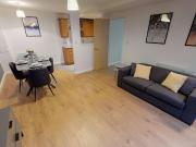 Back Colquitt Street, Liverpool L1, 2 bed flat to rent,...