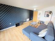 Back Colquitt Street, Liverpool L1, 2 bedroom flat to...