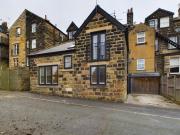 Back Harlow Moor Drive, Harrogate, 1 Bedroom Detached