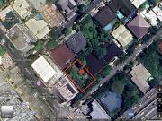 BACK IN THE MARKET! 816sqm PRIME LOT FOR SALE in Bel Air... BACK IN THE MARKET! 816sqm PRIME LOT FOR SALE in Bel Air...