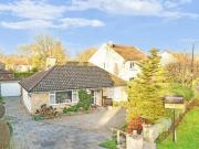 Back Lane, Bramham, 2 Bedroom Detached