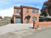Back Lane, Burstwick, 4 Bedroom Detached